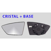 Cristal+base